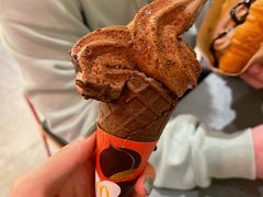 -麦当劳(朝阳北路店)