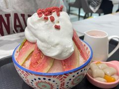 -鲜芋仙(番禺万达广场店)