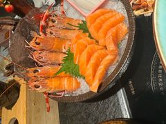 -匠和风精致料理(成都龙湖滨江天街店)