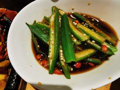-情妹耙泥鳅·江湖川菜(科华店)