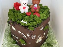 -ZIYUE CAKE线上店