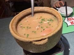 -全聚贤餐厅·湖北家常菜(沙湖店)