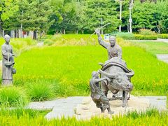 -北坞公园