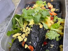 -福巷湘食小馆·猛火现炒(上海首店)