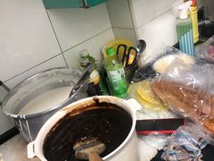 -水丰路鸡蛋饼