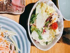 -一心创作料理屋(经开万达店)