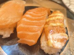 -争鲜回转寿司(中街大悦城店)