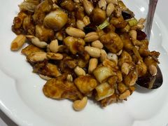 -眉州东坡·熊猫主题餐厅(枫蓝店)
