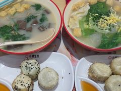-小杨生煎(深圳岗厦北店)