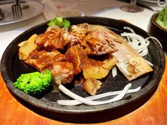 -俄士厨房(时代天街店)