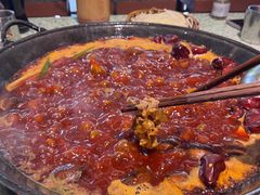 -五里关火锅(牛市口店)