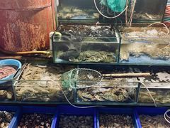 -香满居张记小厨私房菜(青岛站店)