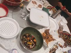 -盛百味·家宴餐厅(霸州分店)