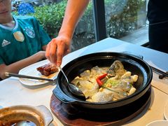 -汤城小厨•粤菜•靓汤(金融街店)