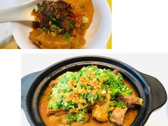 -潮上潮(南中环店)