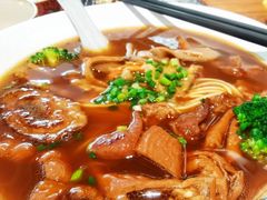 -囿面传统制面馆(中央路店)