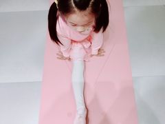 -蒲公英舞蹈艺术中心(解放路校区)