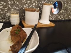 -贡梅老面馆·蟹粉面·无锡特色小吃(南长街主推店)