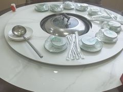 -农家院铁锅炖(西韩路店)
