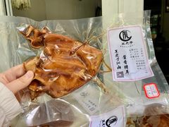 -王虎子大饼(甸柳新村五区店)