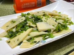 -六缘蒸菜馆(蓝天花园店)