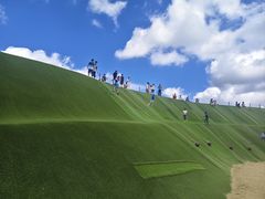 -南通洲际绿博园