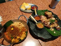 -La Terre乐田(万象城店)