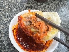 -胡家包子·清真(大众巷店)