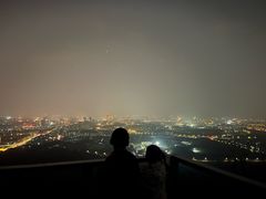 -南京市江宁方山