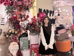 -LE SHARE洛笙·花园西餐(北京路步行街店)