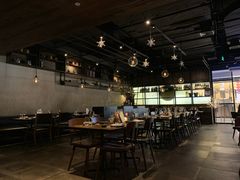 -Carbon莫卡哆·意大利复古集市餐厅(杭州大厦店)