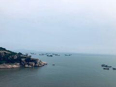 -北岐滩涂