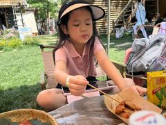 -HERRE·FARM 赫尔露营农场·团建聚会包场