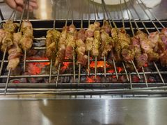 -小寒羊烧烤(凯瑞时代大厦店)