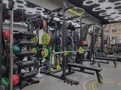 器械区-VPsmart私教健身工作室(新华路旗舰店)