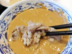 -仁和四季涮肉馆(天坛南门店)
