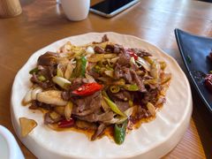 -隔壁老王·家常云南菜(花巷店)