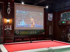 -味德西餐音乐酒吧 Wade's Bar&Grill