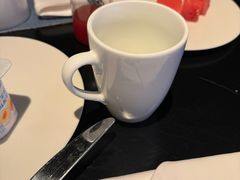 -盛宴自助餐厅(运达喜来登店)