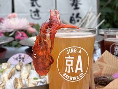 -悦融·京鲁菜·露台花园(安定门店)
