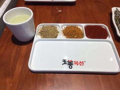 -玉善烧烤串城(长春总店)