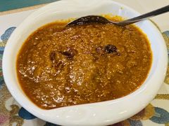 咖喱牛肉-Santoor 萨都里印度餐厅(北锣鼓巷店)