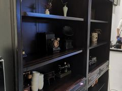 -茶叁酒肆·楚味江湖(菱角湖店)
