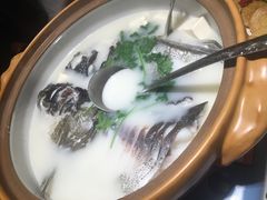 -千岛湖小鱼儿·淳安匠心农家菜