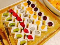 -新都绿城喜来登酒店大堂吧