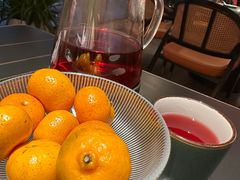 -鸽子侯·家宴·平价海鲜(绿地店)