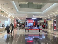 -凯德广场(学府店)