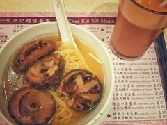 -池记(尖沙咀店)