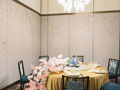 -金奥国际酒店荣华轩中餐厅Richesse Chinoise