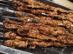 -陈记农家挂炉烤肉(雁南一路店)